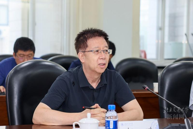 铁路技术:推动现代交通发展的强大引擎